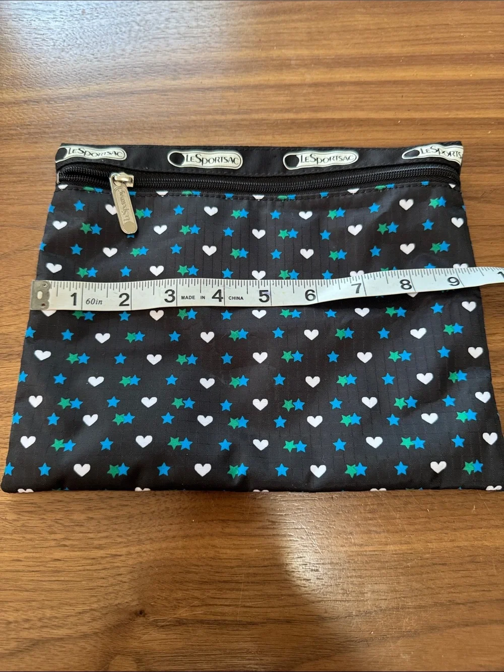Lesportsac it gently